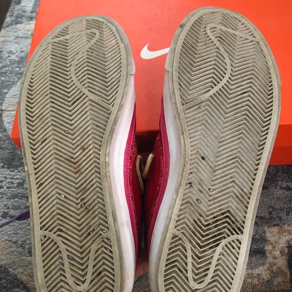 Nike Silk Blazer shoes Limited Edition - Picture 4 of 4